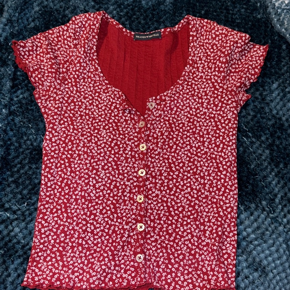 Brandy Melville Top!